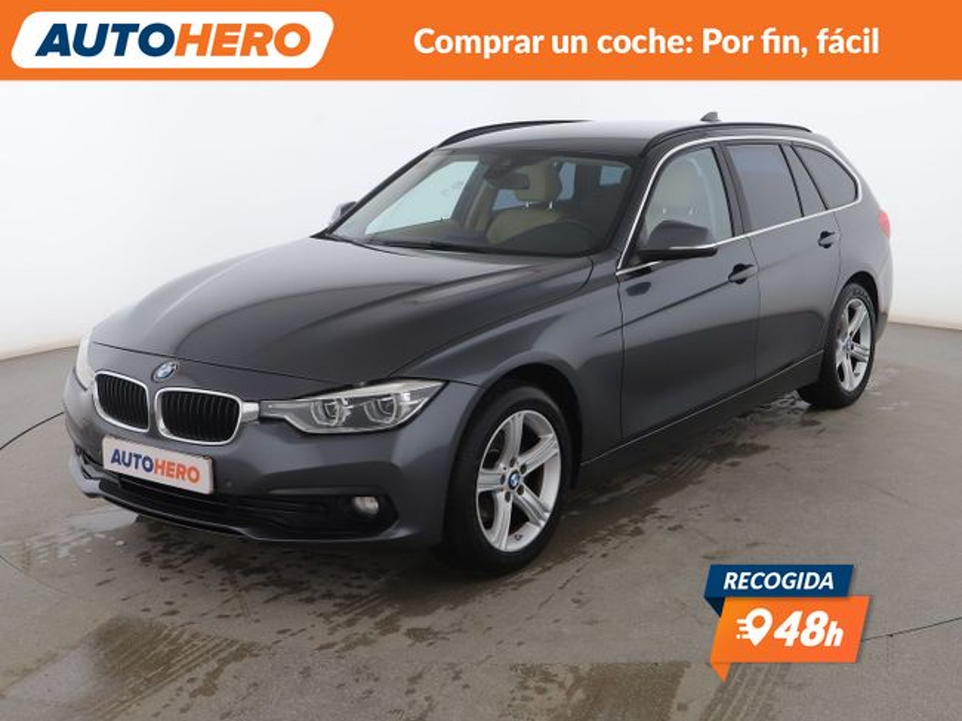 Imagen de BMW Serie 3