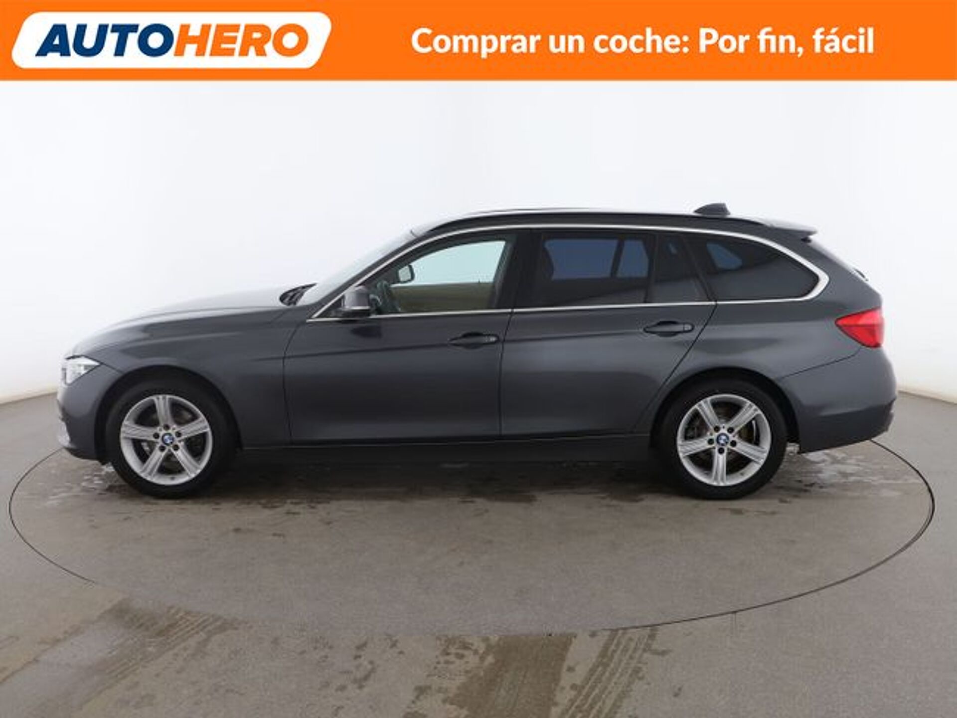 Imagen 3 de BMW Serie 3
