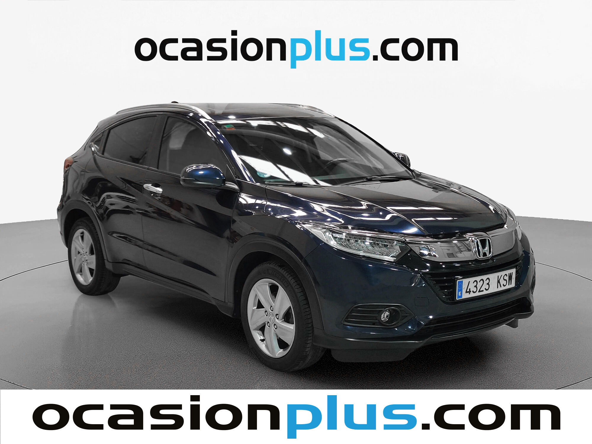 Foto del HONDA HR-V HR-V 1.5 i-VTEC Executive