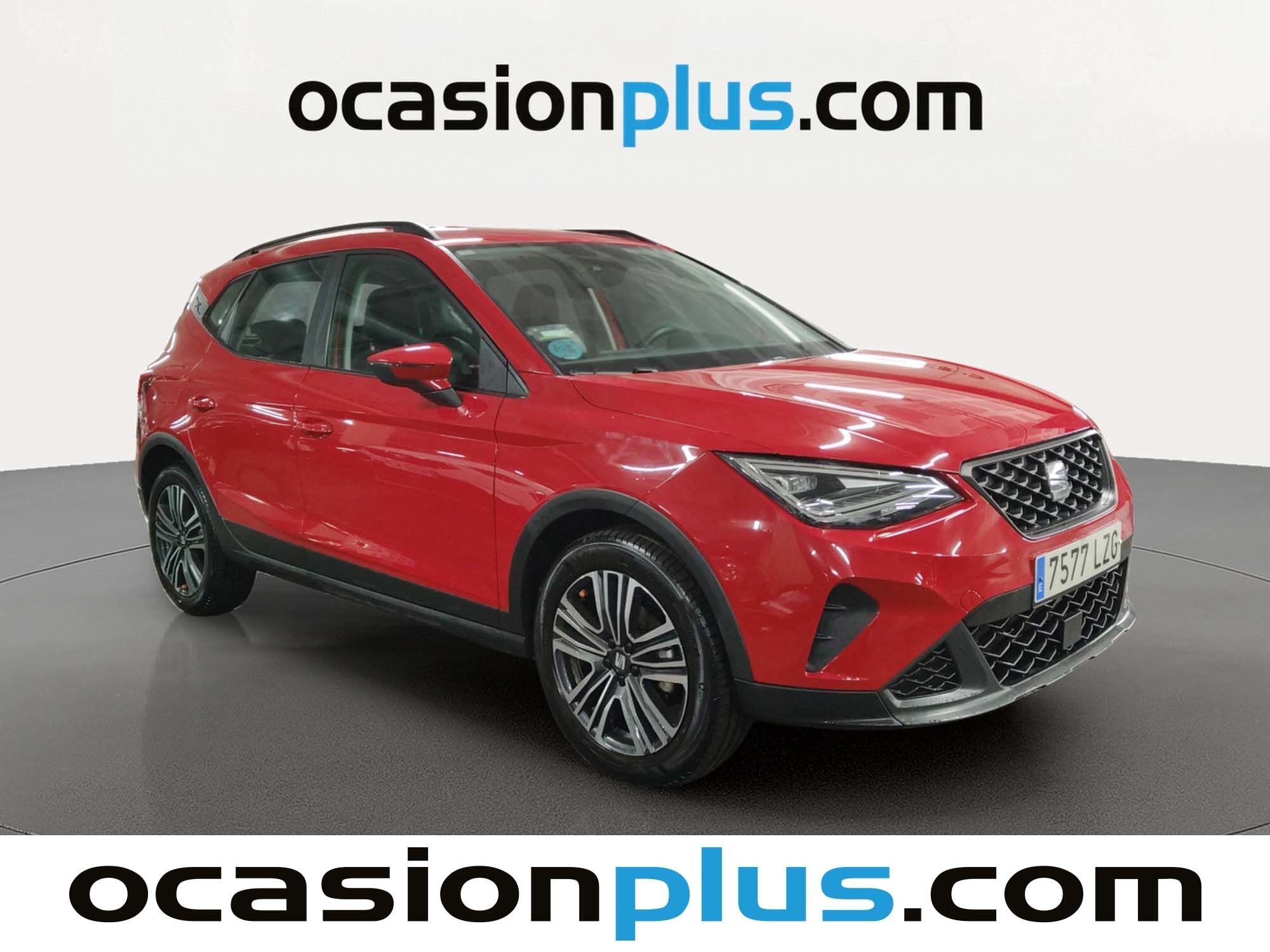 Foto del SEAT Arona 1.0 TSI Ecomotive S&S Style 110