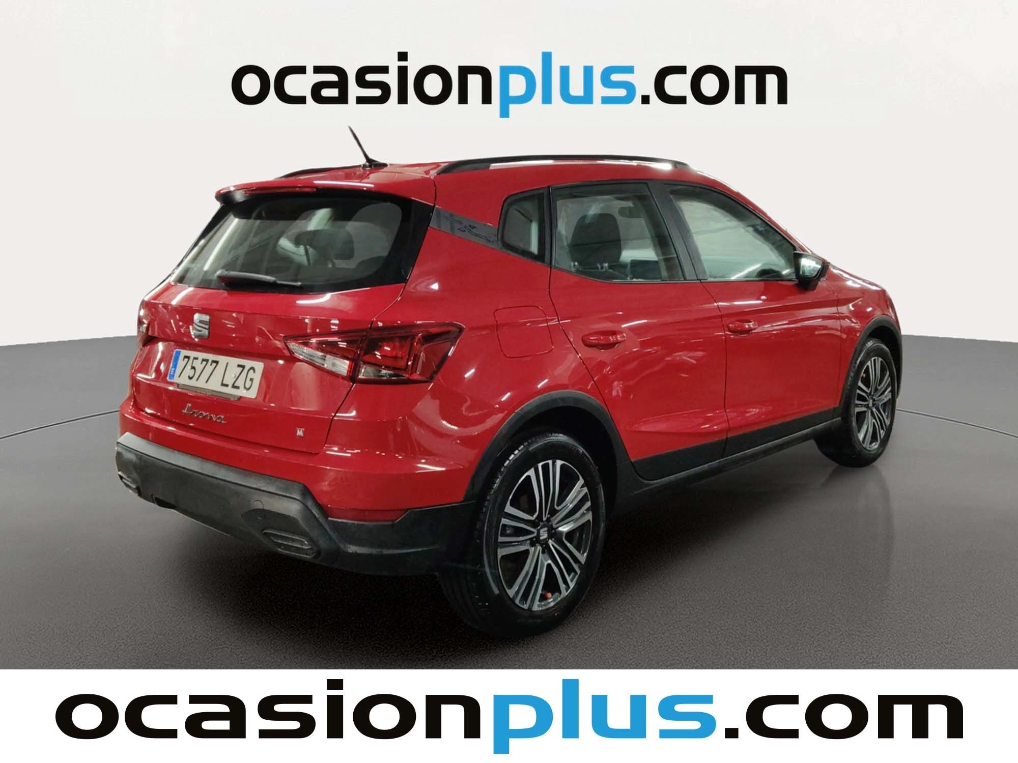 Foto del SEAT Arona 1.0 TSI Ecomotive S&S Style 110