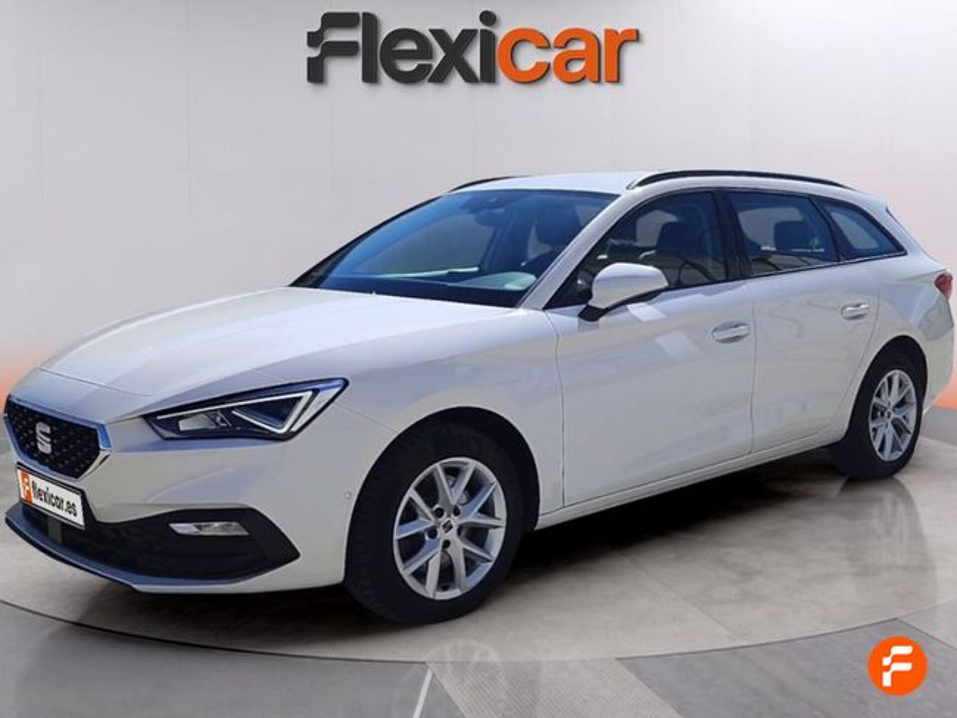 Imagen 2 de SEAT León