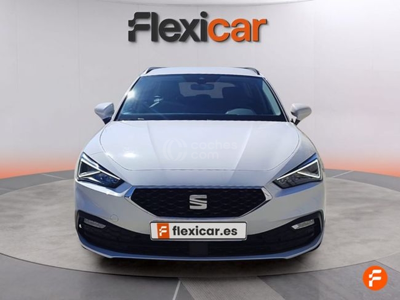 Foto del SEAT León 2.0TDI CR S&S Style DSG-7 150