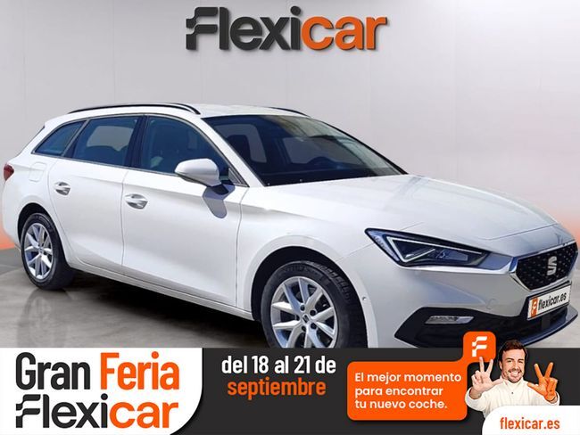 SEAT León (1.0 TSI 66kW S&S Reference) en Toledo