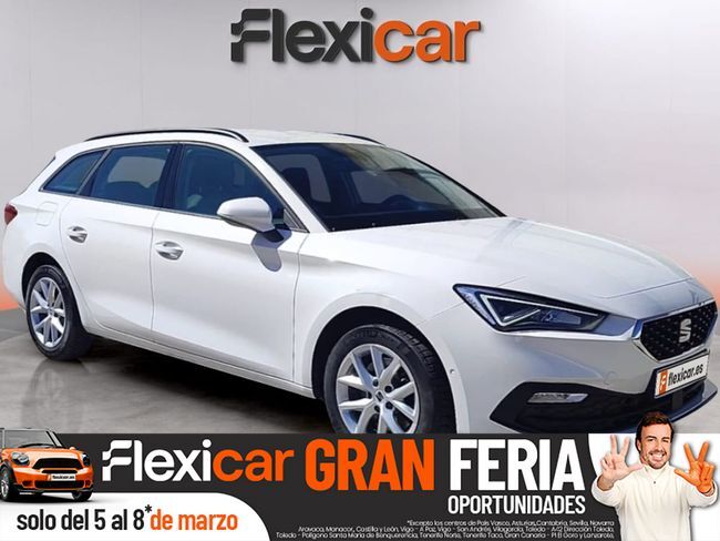Foto del SEAT León 2.0TDI CR S&S Style DSG-7 150