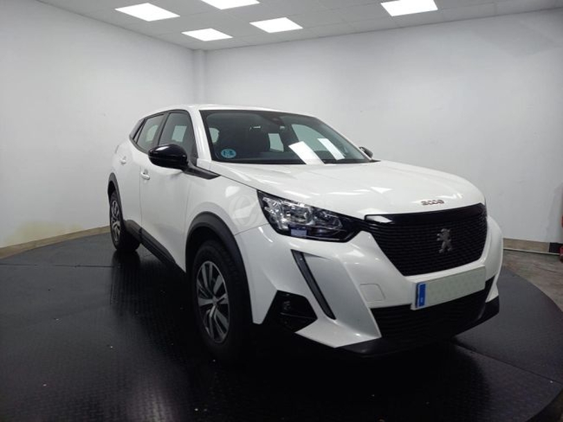 Foto del PEUGEOT 2008 1.5BlueHDi S&S Active 110