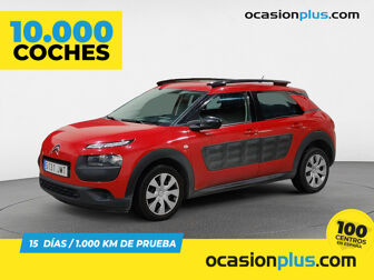 Imagen de CITROEN C4 Cactus 1.6 BlueHDi S&S Feel ETG6 100