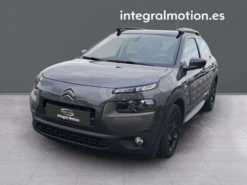 Foto del CITROEN C4 Cactus 1.6 BlueHDi Live 100