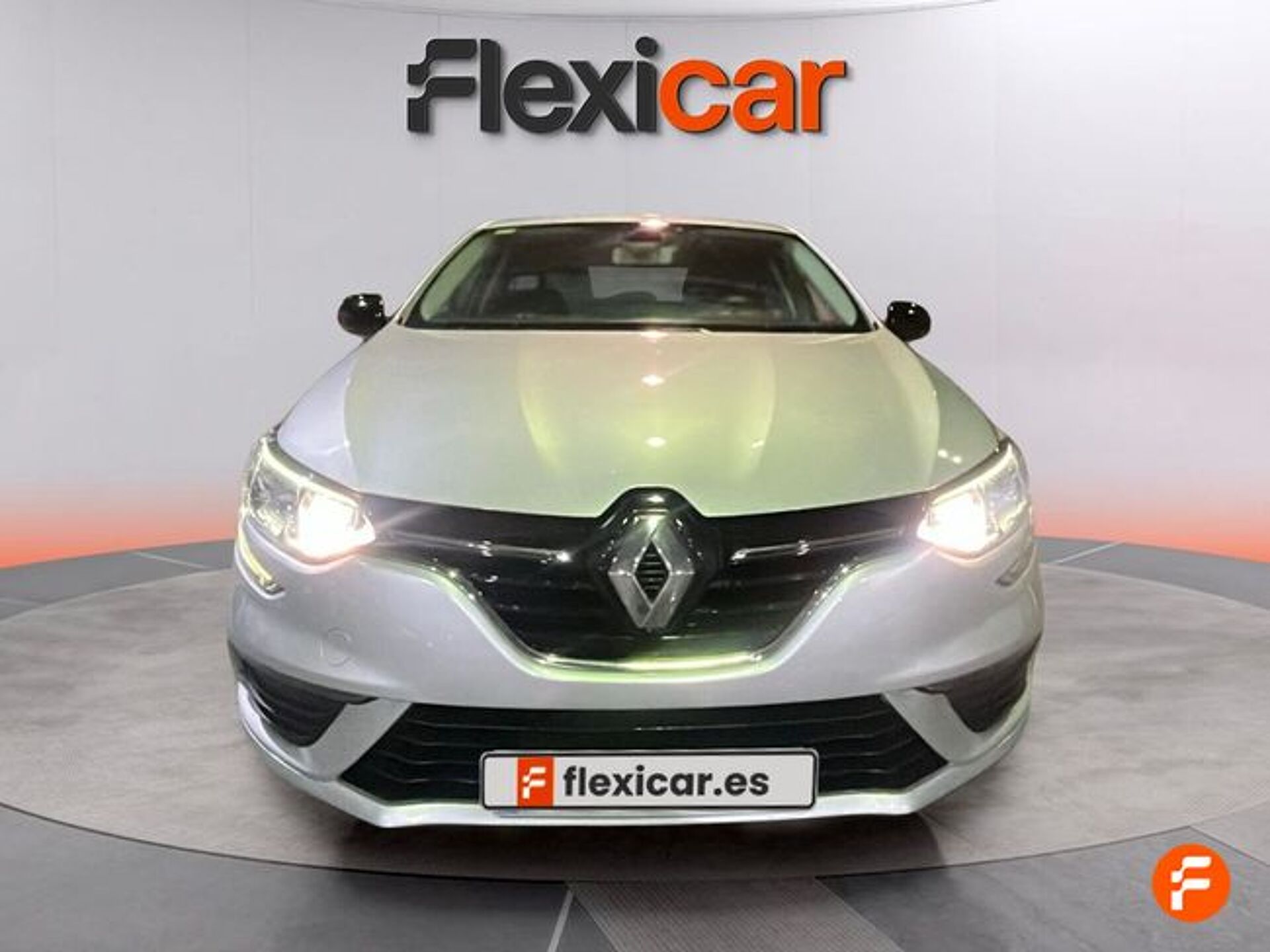 Imagen 2 de RENAULT Mégane