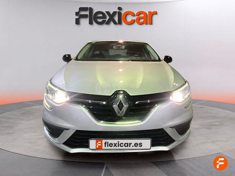 Foto del RENAULT Mégane 1.3 TCe GPF Limited 103kW
