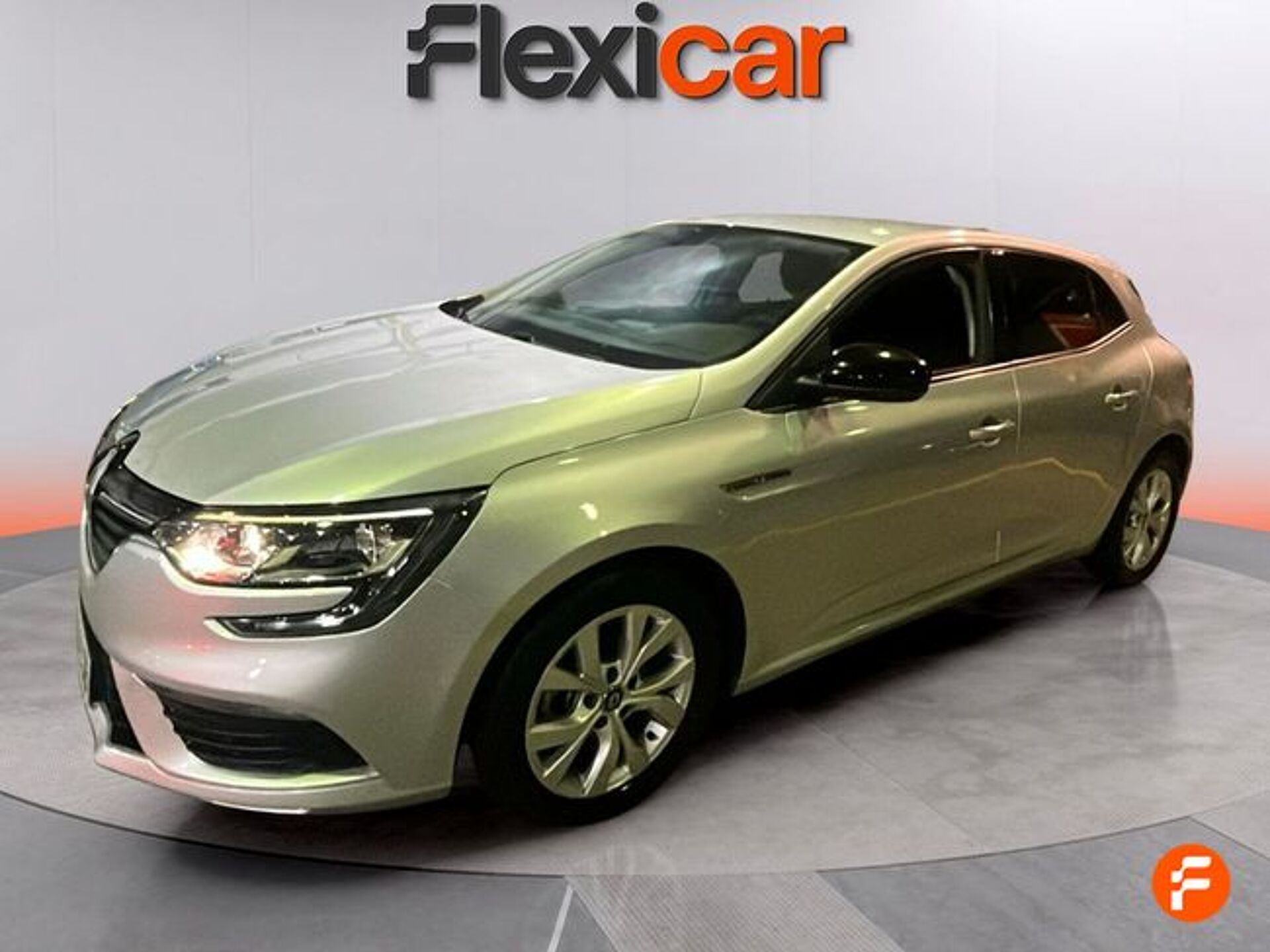 Imagen 3 de RENAULT Mégane
