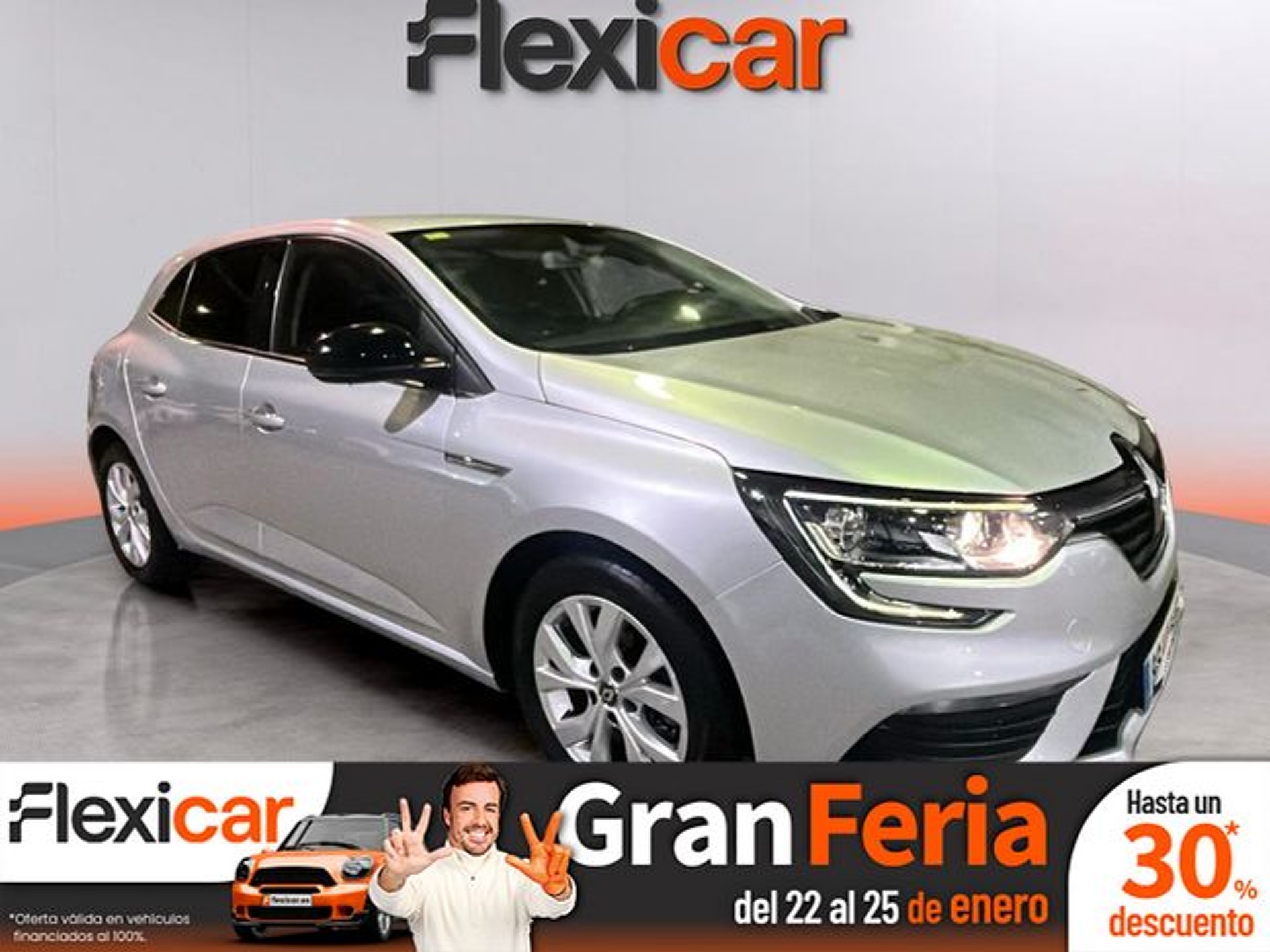 Imagen de RENAULT Mégane