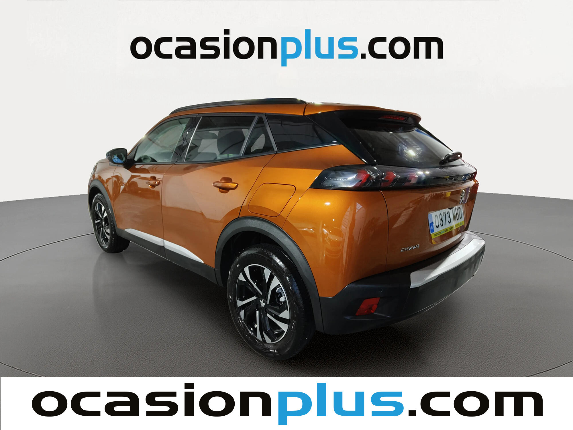 Foto del PEUGEOT 2008 1.5BlueHDi S&S Active Pack 110