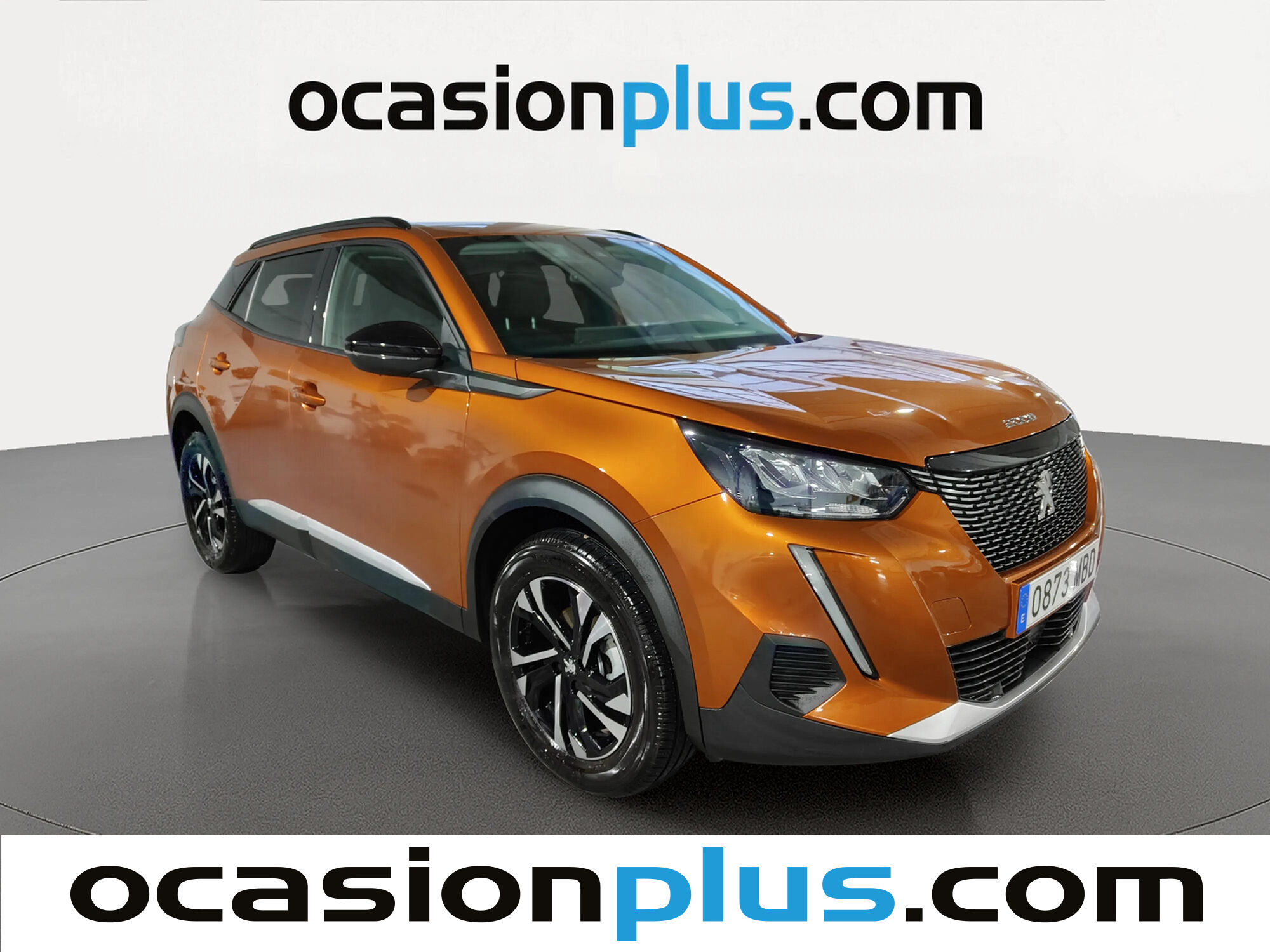 Foto del PEUGEOT 2008 1.5BlueHDi S&S Active Pack 110