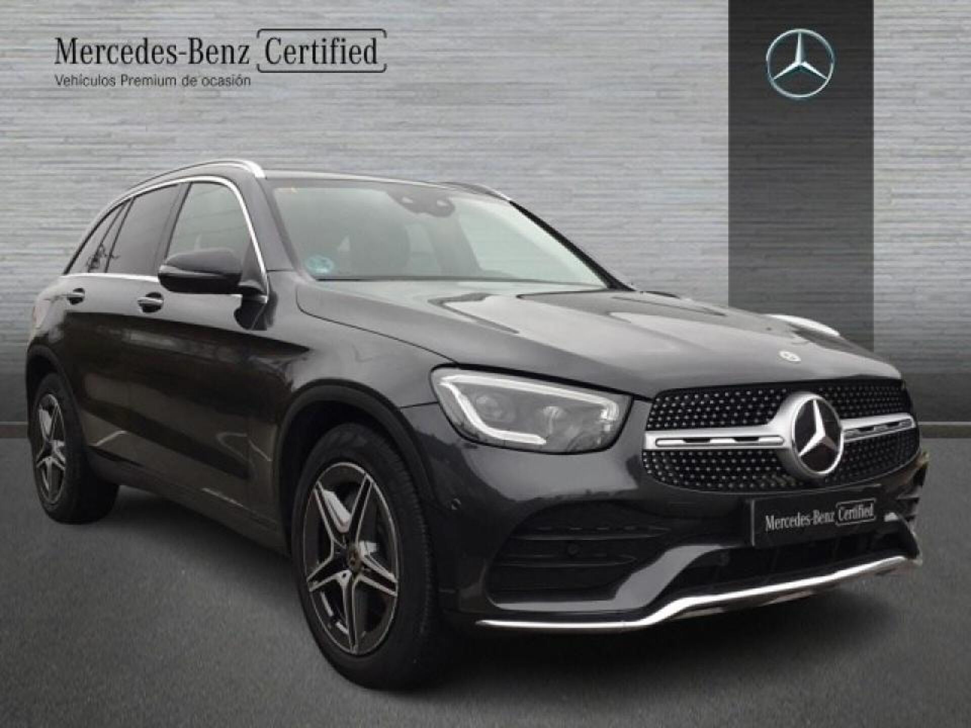 Imagen 3 de MERCEDES Clase GLC