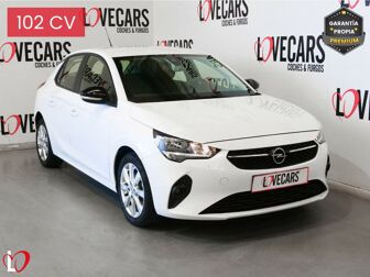 Imagen de OPEL Corsa 1.5D DT S-S Elegance 100