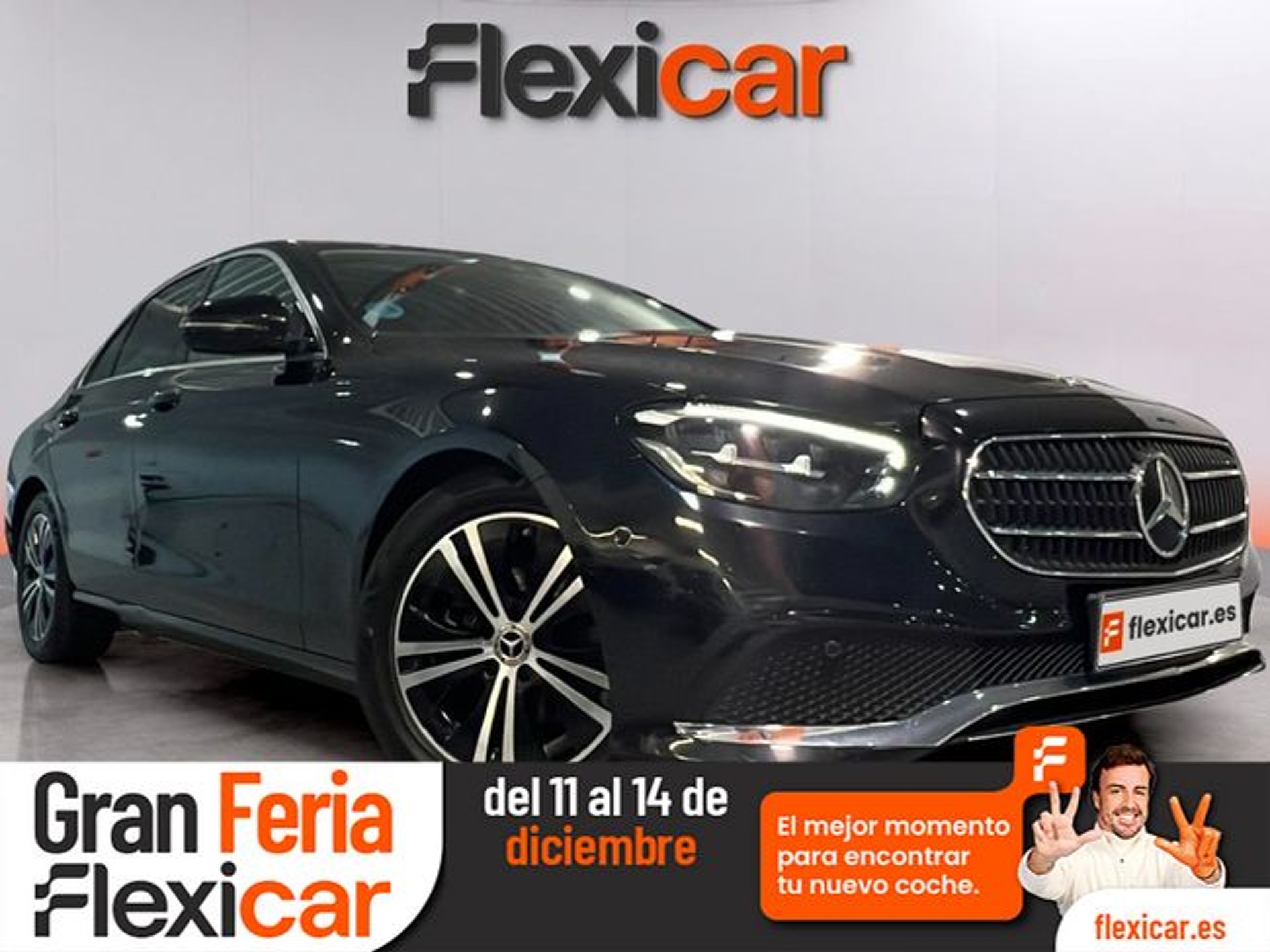 Imagen de MERCEDES Clase E