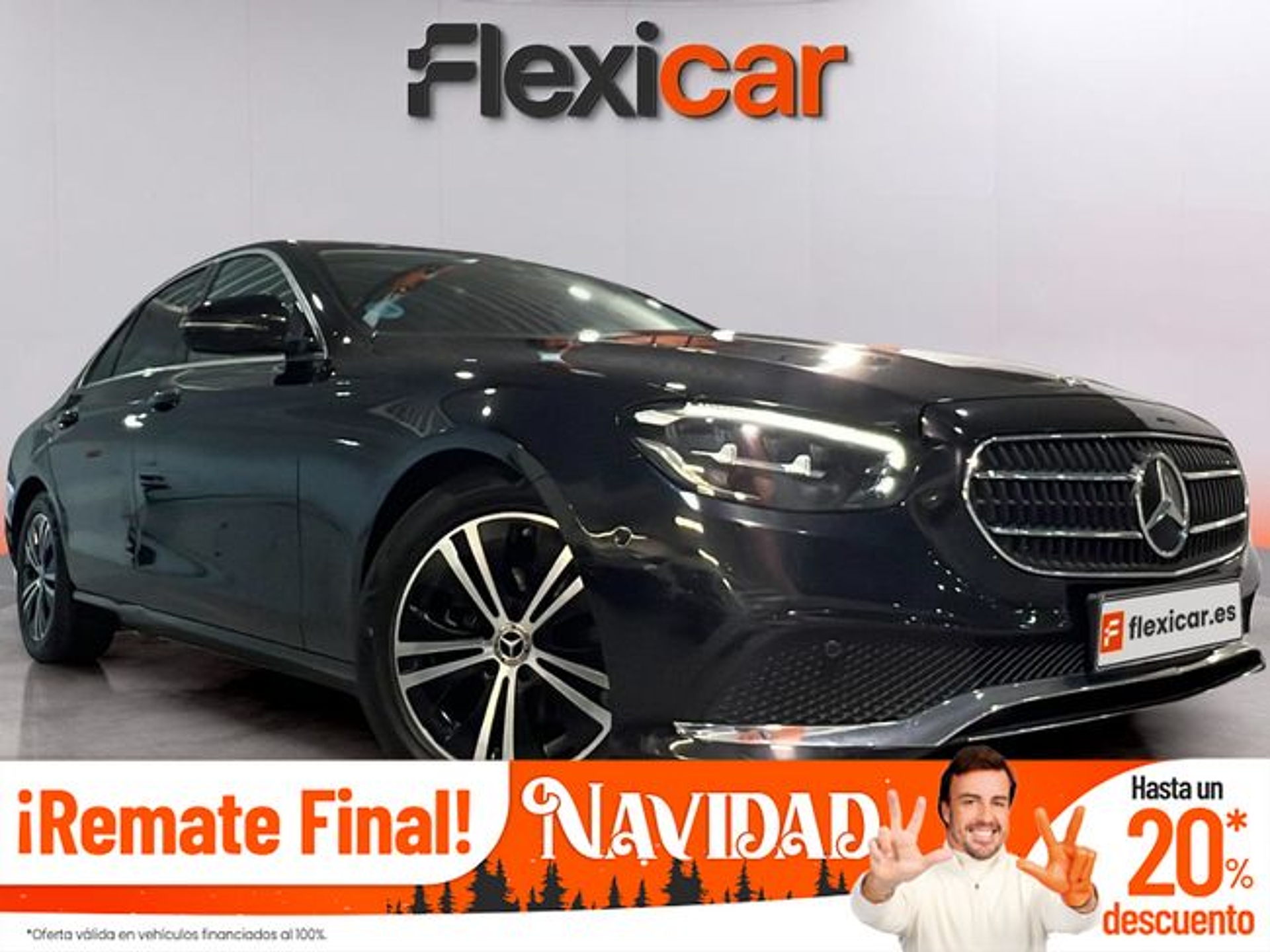 Imagen de MERCEDES Clase E