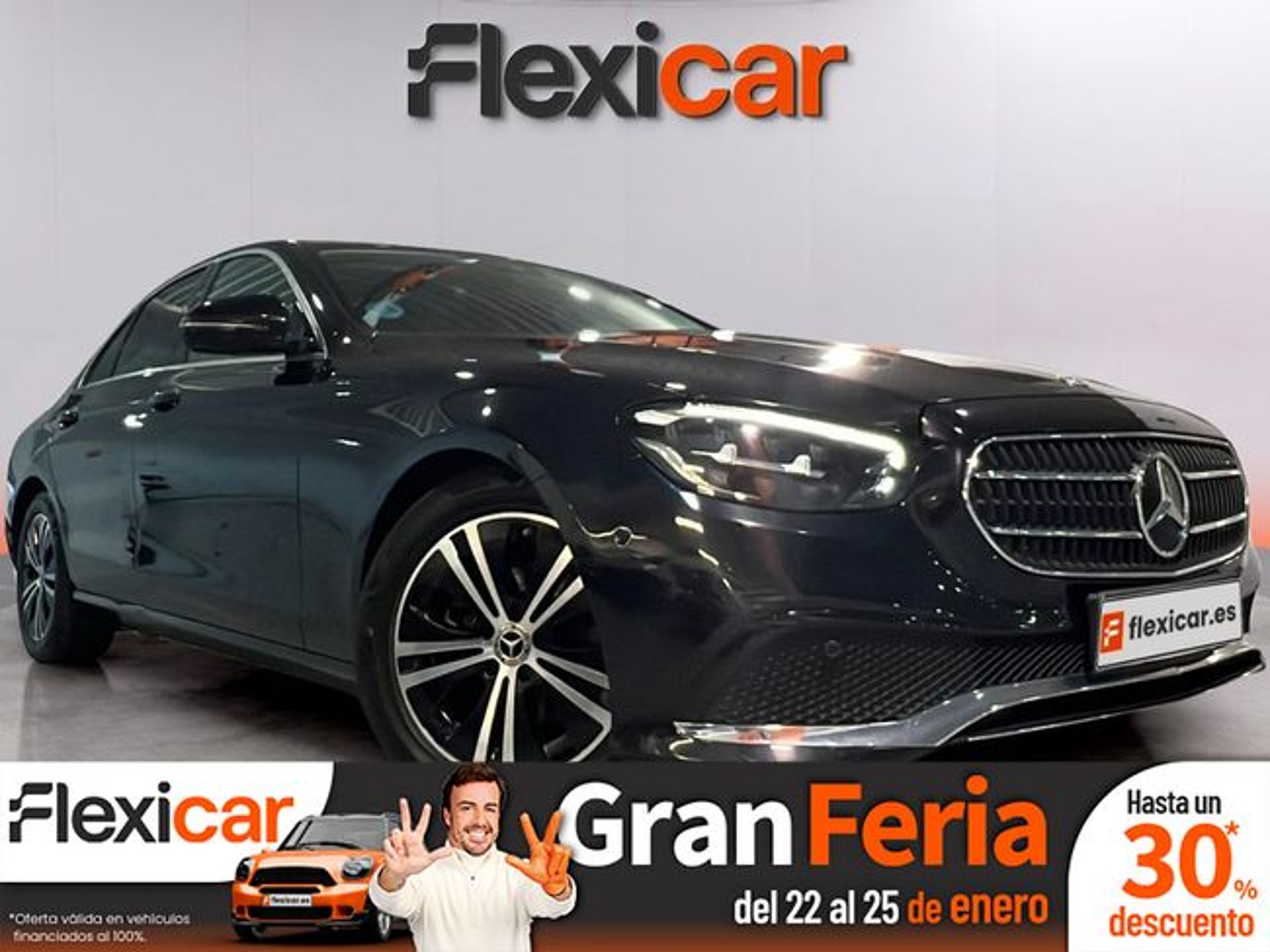 Imagen de MERCEDES Clase E