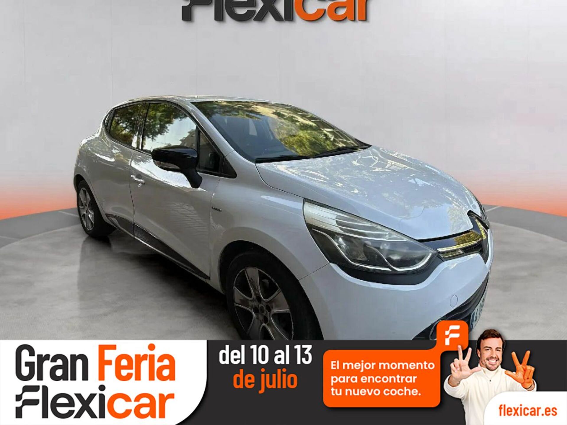 Imagen de RENAULT Clio