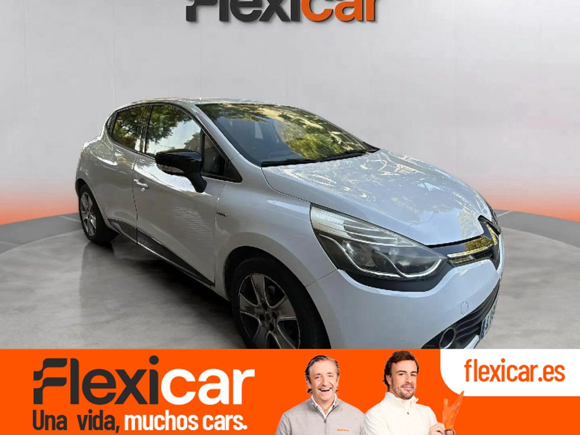 Imagen de RENAULT Clio