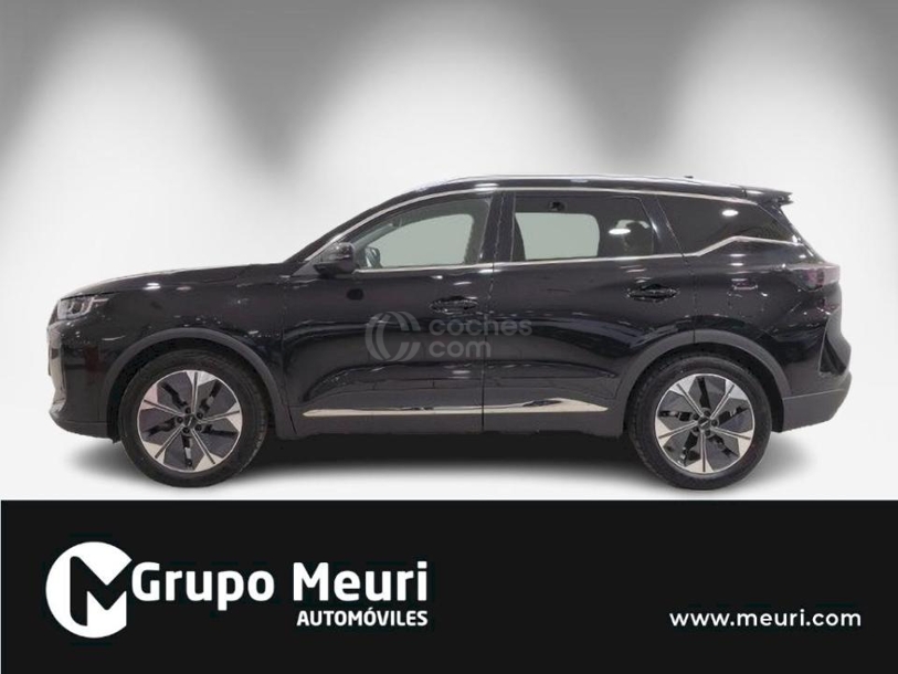 Foto del EBRO s700 1.6 TGDI 7DCT Luxury FWD