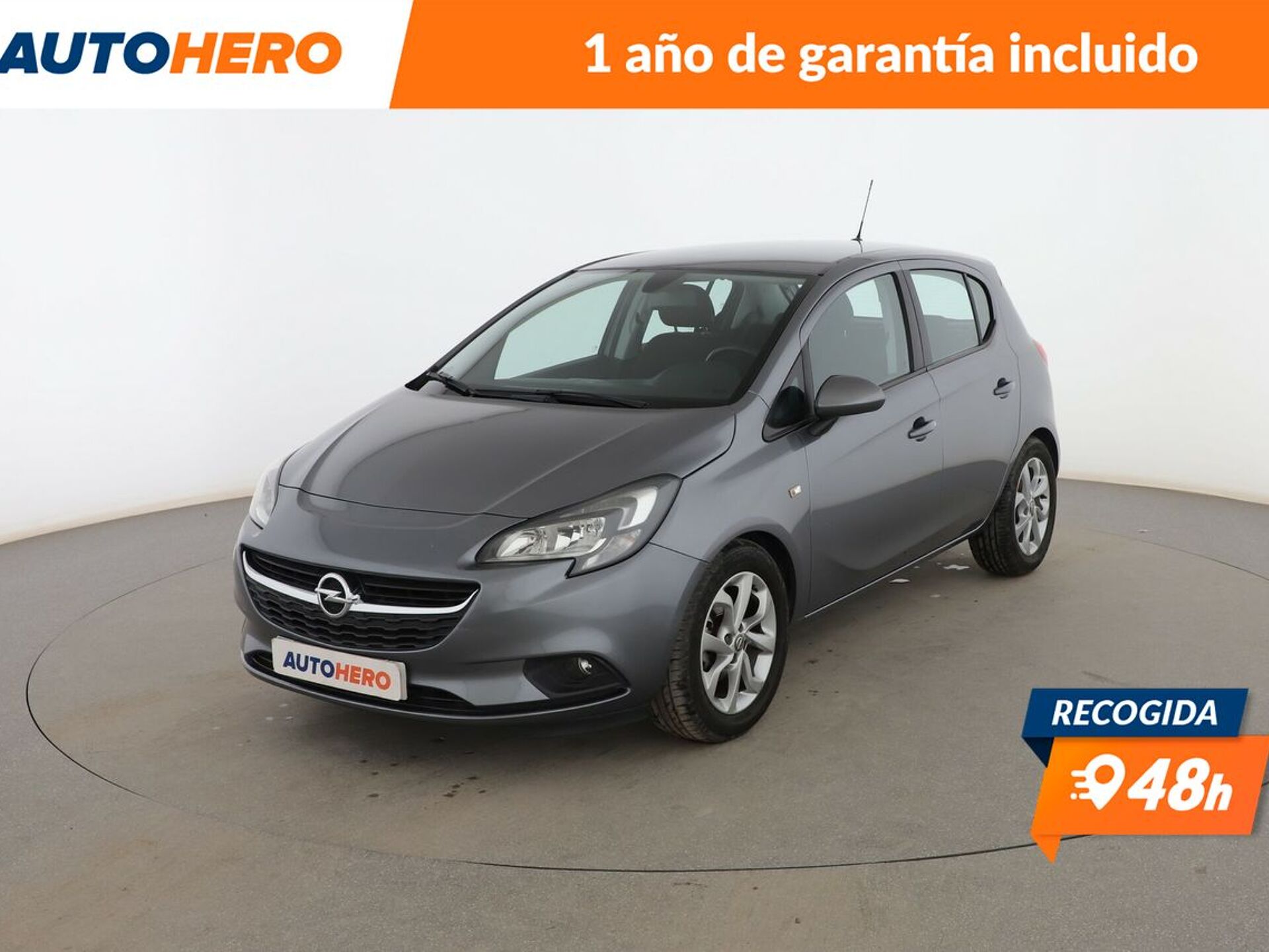 Imagen de OPEL Corsa