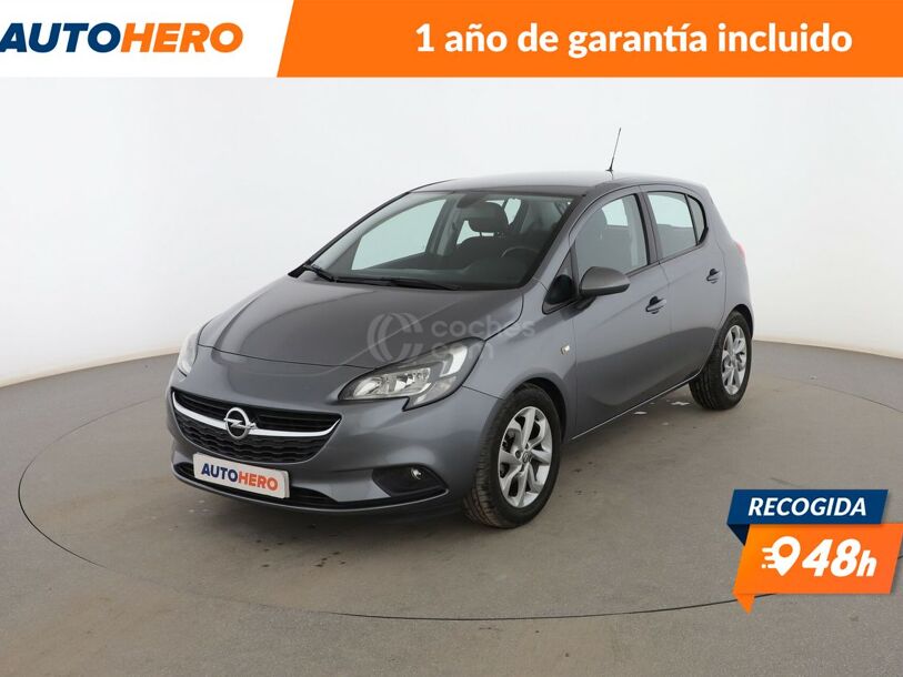 Foto del OPEL Corsa 1.4 Selective 90 Aut.