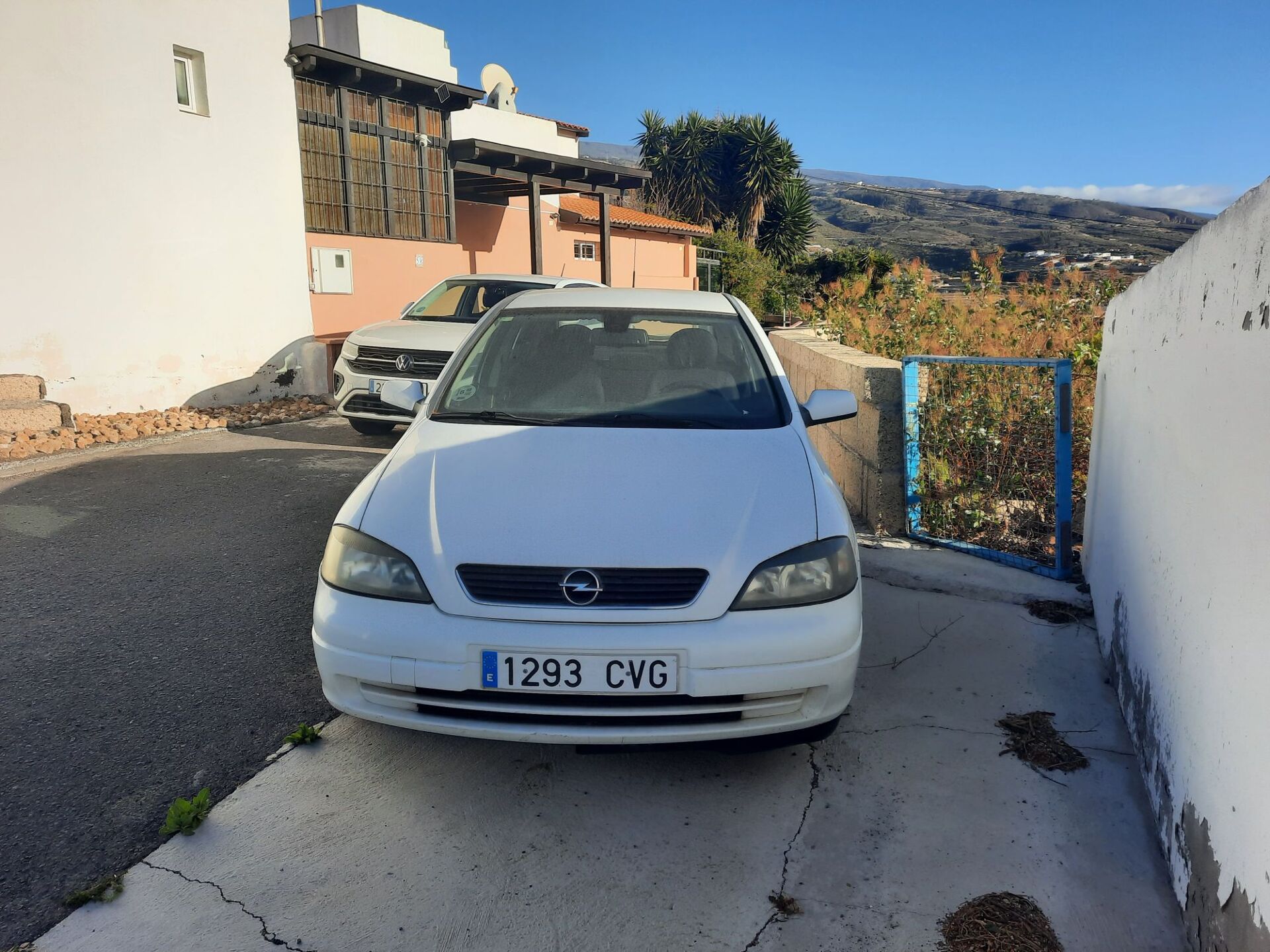 Imagen 3 de OPEL Astra