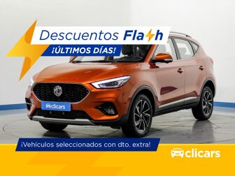 Imagen de MG ZS 1.0 T-GDI Luxury Aut. 82kW