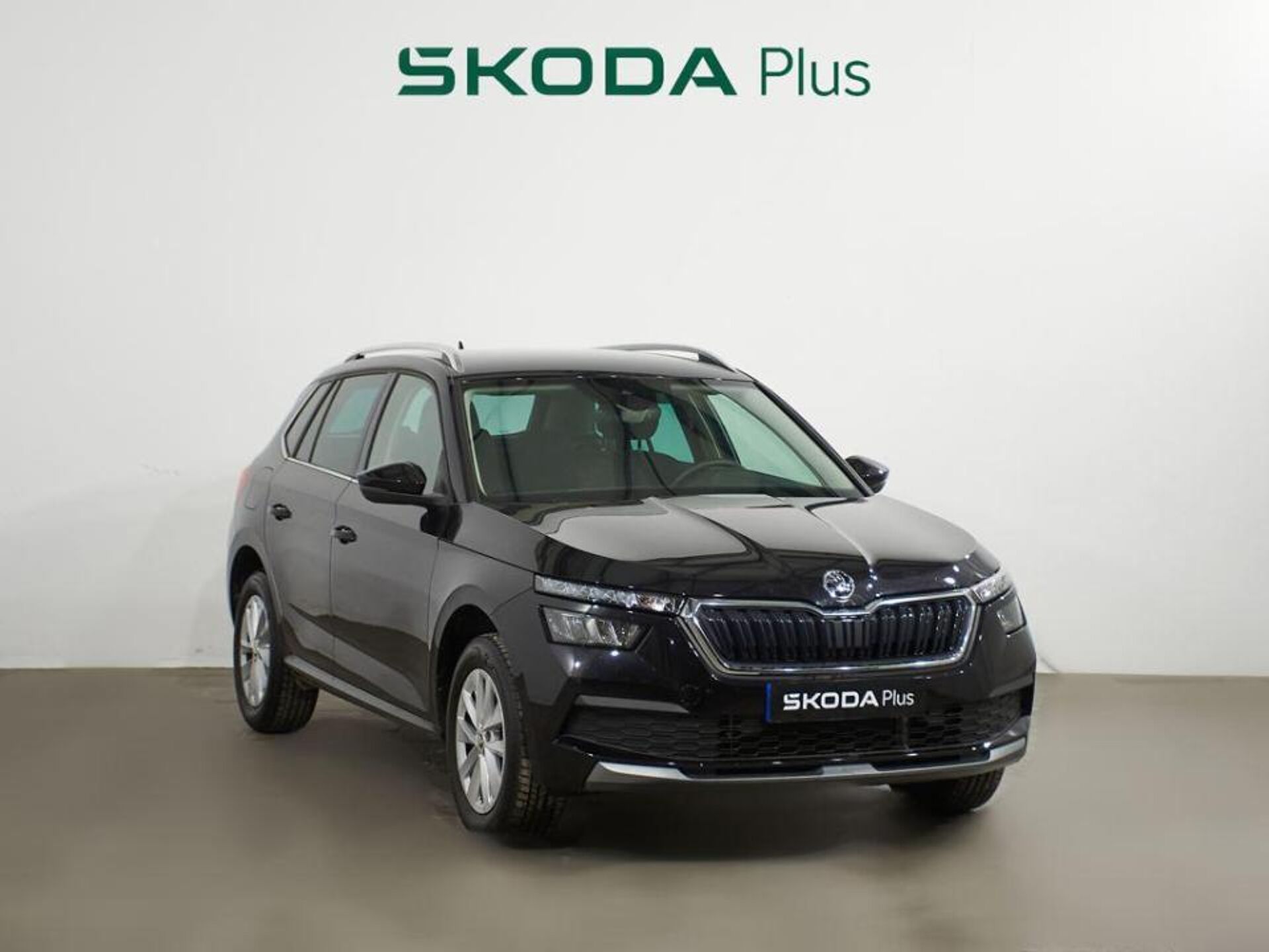 Imagen de SKODA Kamiq