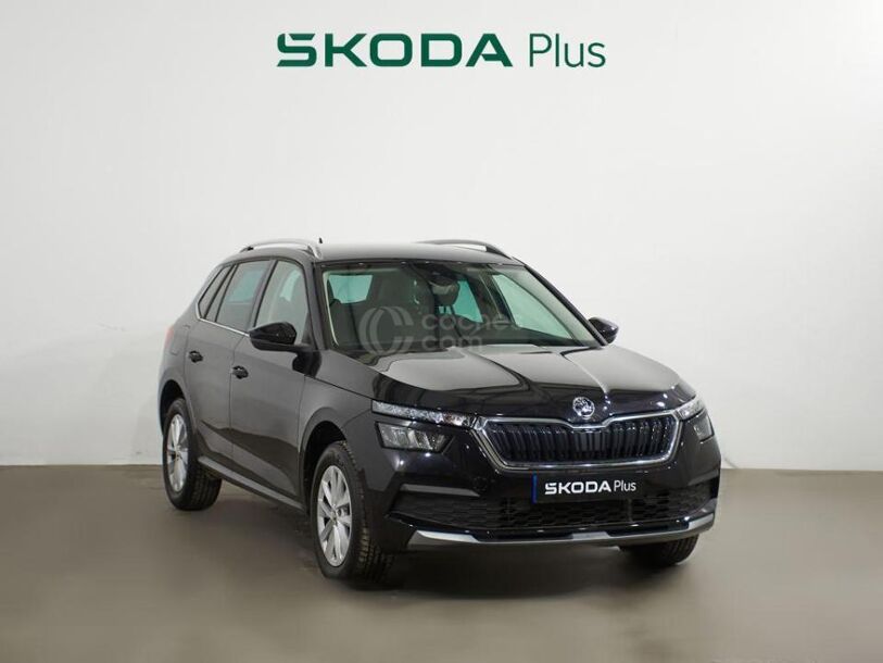 Foto del SKODA Kamiq 1.0 TSI Ambition 81kW