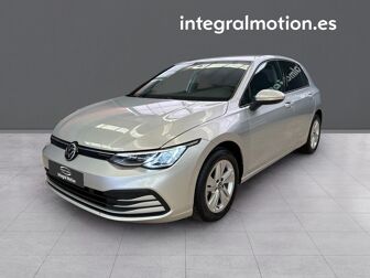 Imagen de VOLKSWAGEN Golf 1.5 TSI Life 96kW