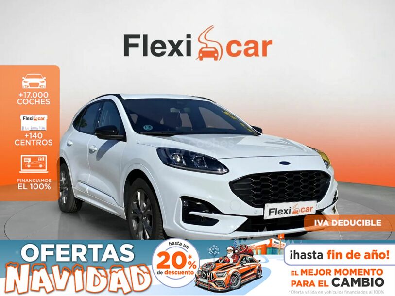 Foto del FORD Kuga 1.5 EcoBoost ST-Line FWD 150