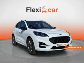 Imagen de FORD Kuga 1.5 EcoBoost ST-Line FWD 150