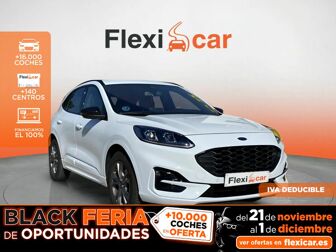 Imagen de FORD Kuga 1.5 EcoBoost ST-Line FWD 150