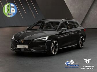 Imagen de CUPRA León Sportstourer 1.5 ETSI DSG 110KW