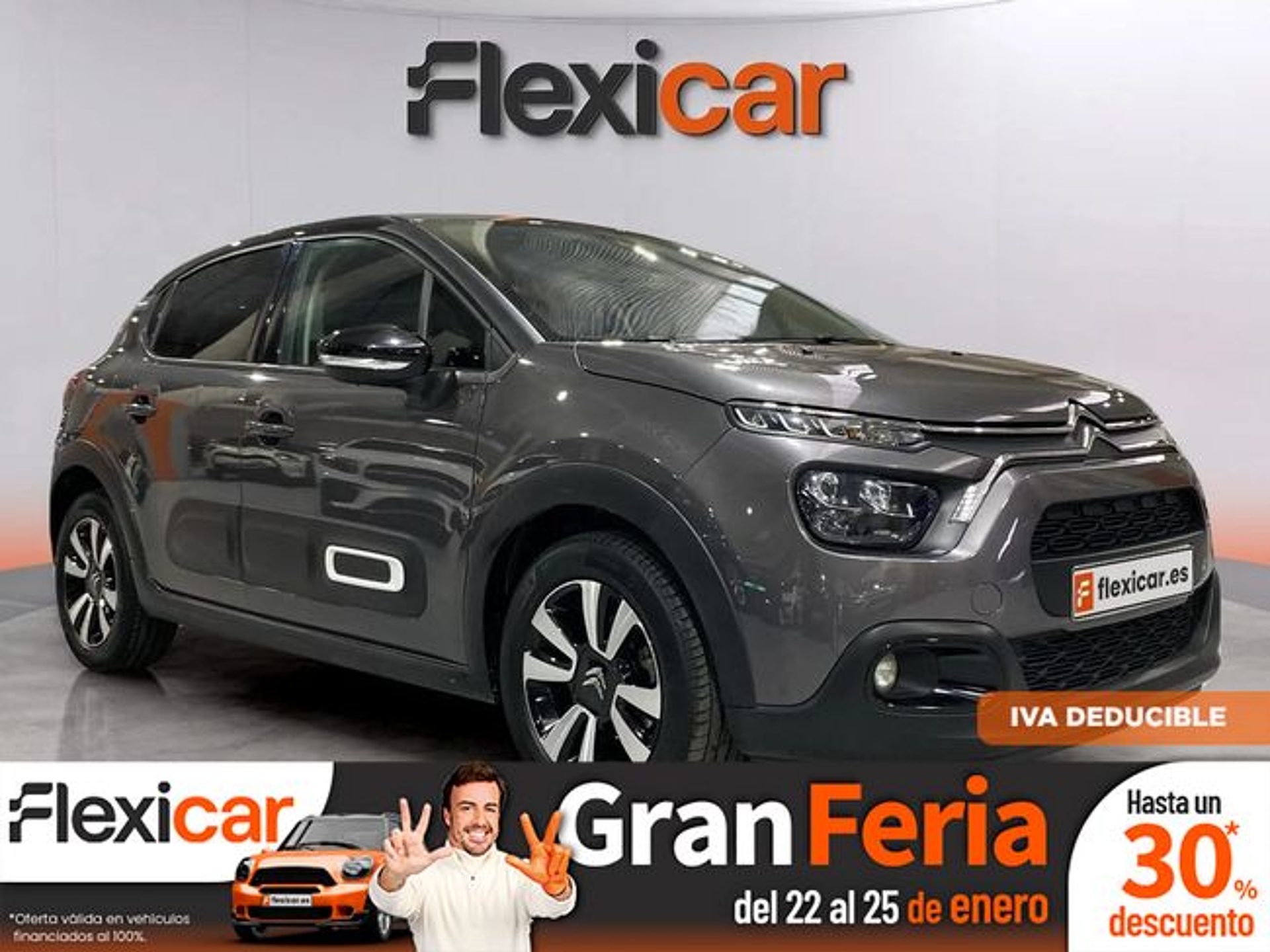 Imagen de CITROEN C3