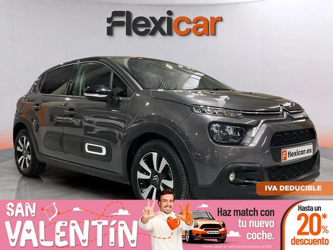 Foto del CITROEN C3 1.2 PureTech S&S Plus 83
