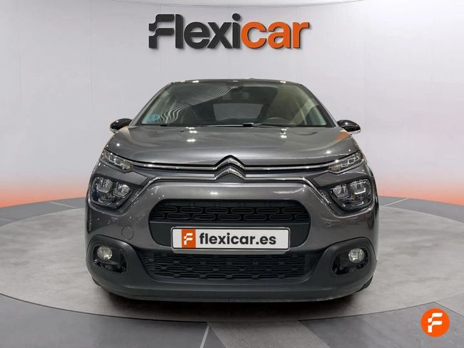 Foto del CITROEN C3 1.2 PureTech S&S Plus 83