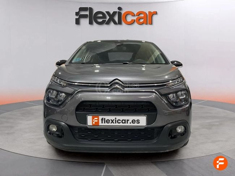 Foto del CITROEN C3 1.2 PureTech S&S Plus 83