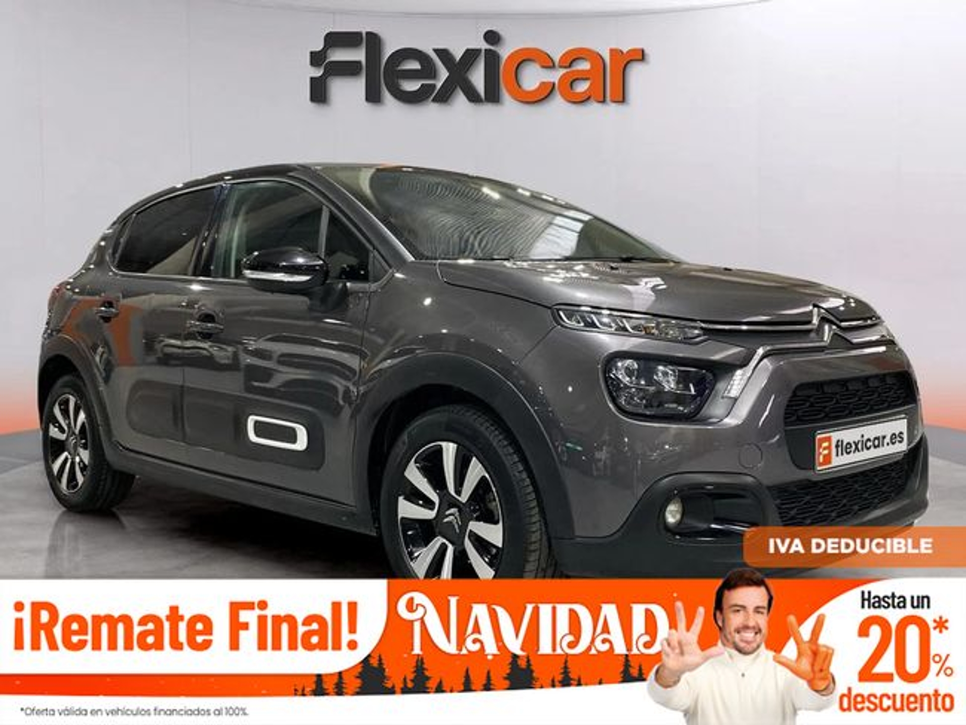 Imagen de CITROEN C3