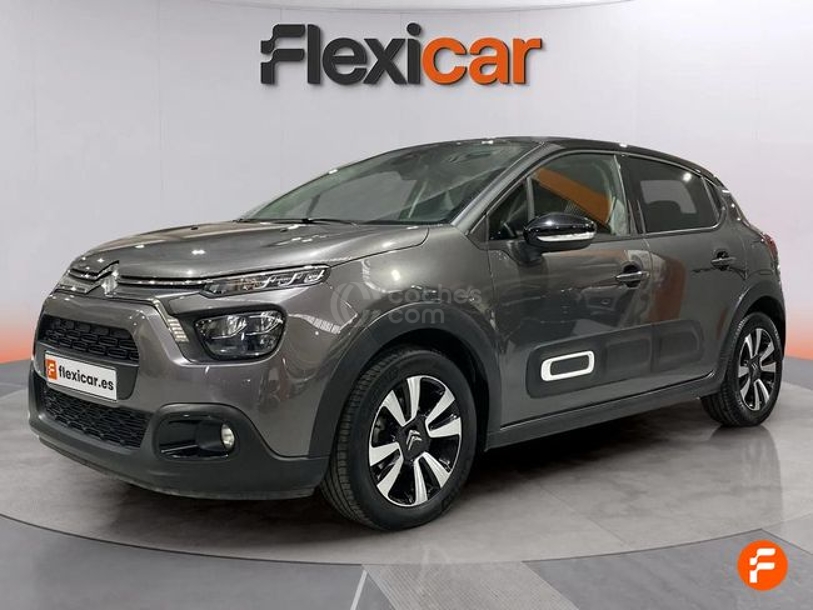 Foto del CITROEN C3 1.2 PureTech S&S Plus 83
