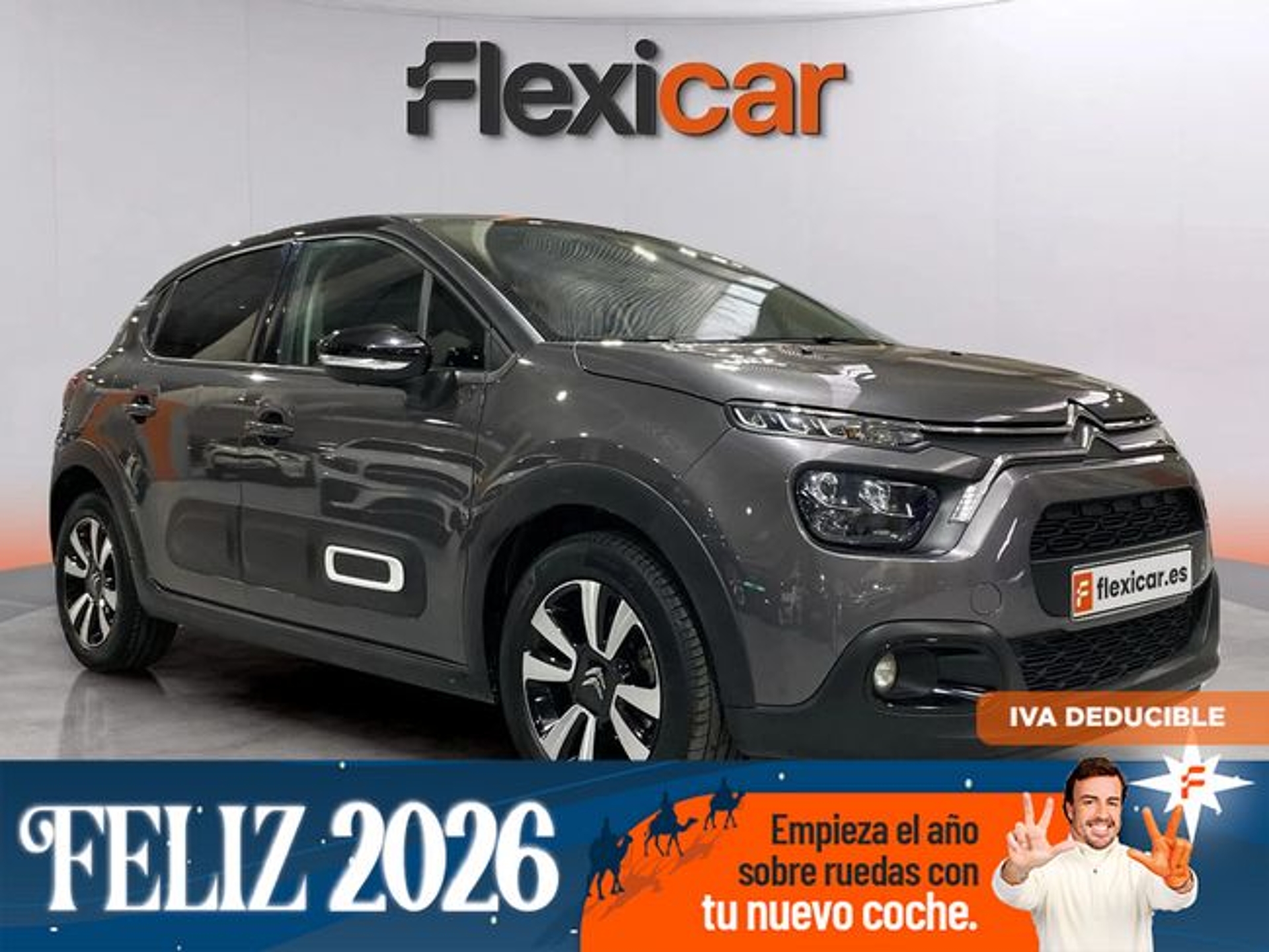 Imagen de CITROEN C3