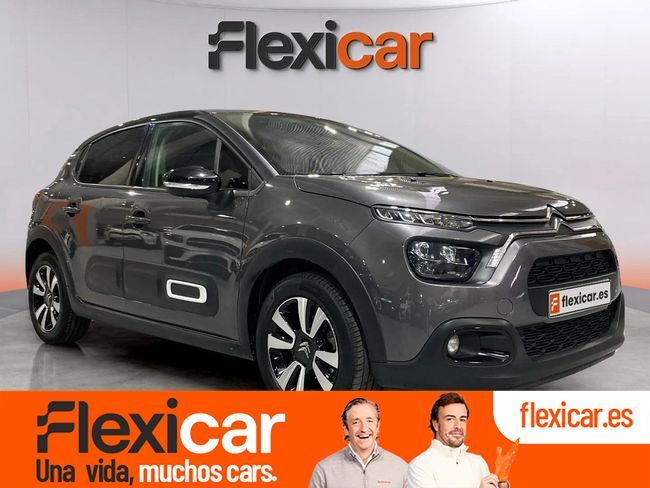 CITROEN C3 (PureTech 60KW (83CV) Max) en Madrid