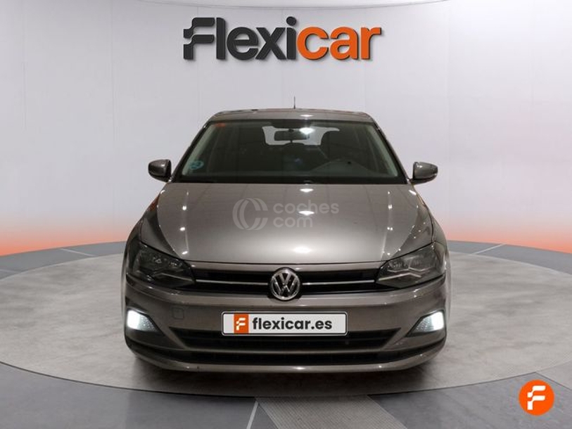 Foto del VOLKSWAGEN Polo 1.0 TSI Advance DSG 70kW
