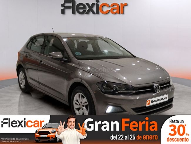 Foto del VOLKSWAGEN Polo 1.0 TSI Advance DSG 70kW