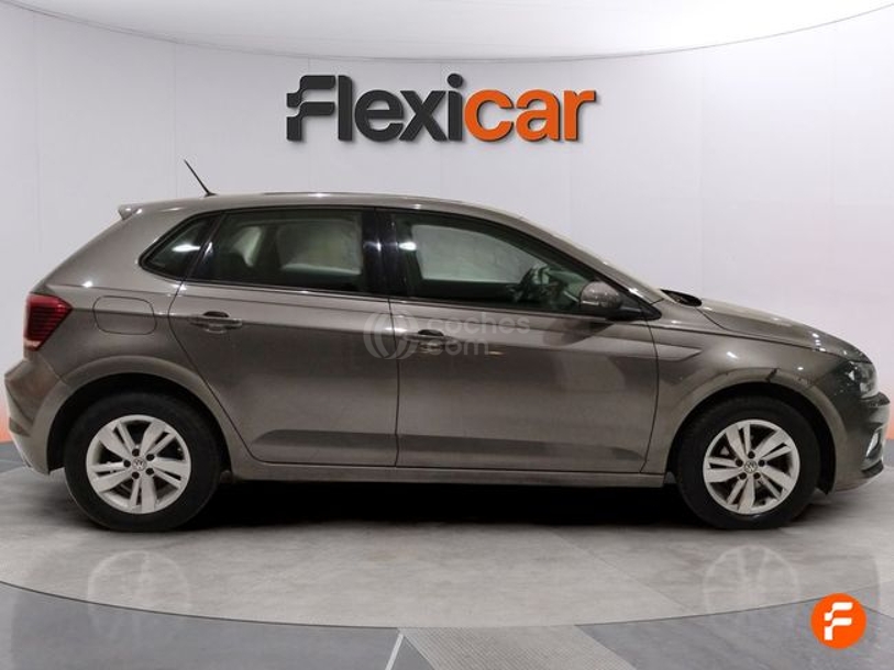 Foto del VOLKSWAGEN Polo 1.0 TSI Advance DSG 70kW