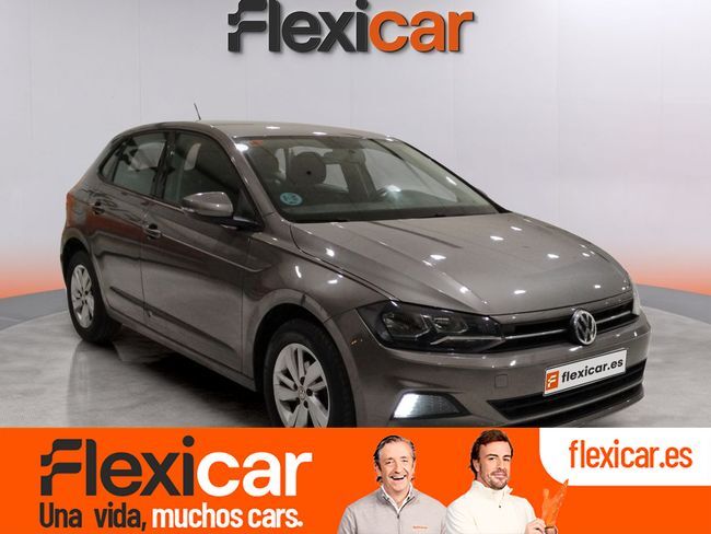 VOLKSWAGEN Polo (Advance 1.0 TSI 70kW (95CV) DSG) en Sevilla