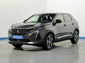 Imagen de PEUGEOT 3008 1.2 S&S PureTech Allure Pack 130